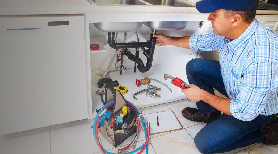 Professional Leak Detection in Burbank, CA