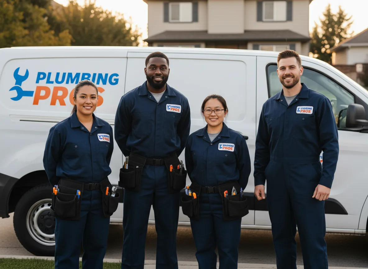 Water Heater Repair company in Burbank, CA